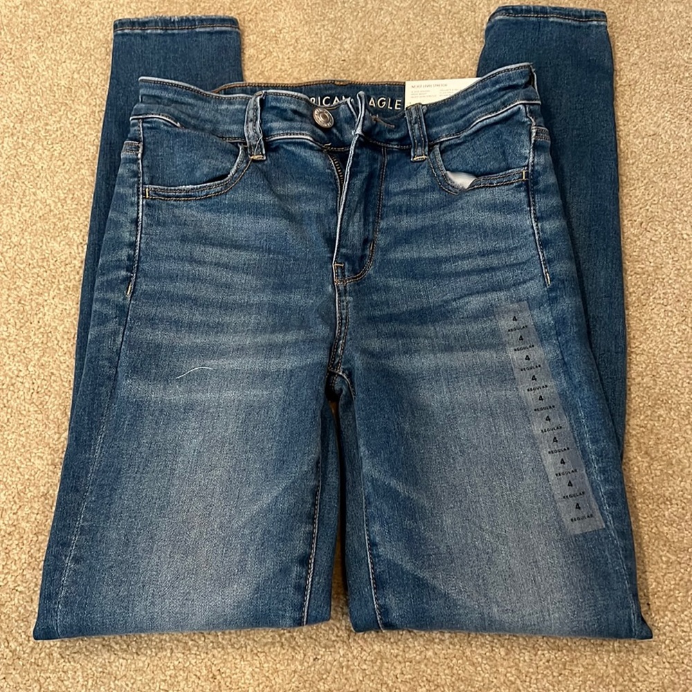 American Eagle Jeans NWT